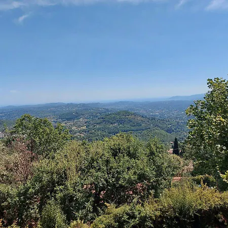Cosy Vue * Magagnosc